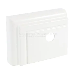 Skirting Radiator Left Port Trim Cover thumbnail-2