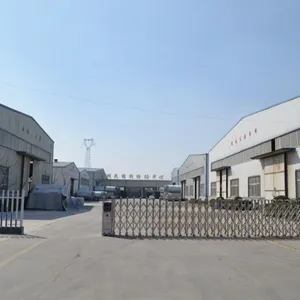 Hongrui Boya (Tianjin) Trading Co., Ltd. company overview - view 1 thumbnail