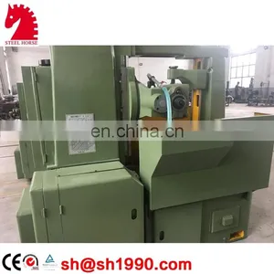 China Leading,Only Manufacturer Y3150 Small Gear Hobbing Machine thumbnail-6