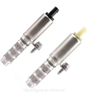 Best Quality Valve Stem Seals Vvti Engine Camshaft Timing Oil Control Valve 12655433 thumbnail-5