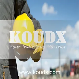 KOUDX Poly Spill Pallet Ramp thumbnail-5