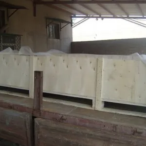 Heat Resisting Wire Mesh thumbnail-3