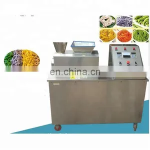 Hollow Stuffed Noodle Producer Italy Macaroni Making Machine Color With a Filling Noodle Machine thumbnail-4