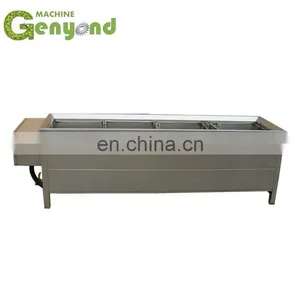 Electric/gas Style Fryer Machine/deep Fryer Oil Filter Machine for Sale thumbnail-2