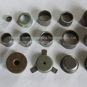 Custom-made Stamping Accessories, Electronic Spare Parts thumbnail-1