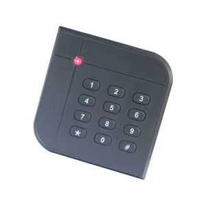 Building Access Control IC/ID Card Reader thumbnail-1