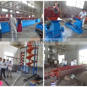 Rock Crusher Machine Price/Mini Hammer Mill Crusher For Coal Heavy Duty thumbnail-5