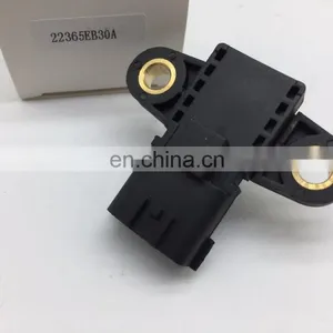 Boost MAP/pressure Sensor OEM 5WK96900Z 22365-EB30A 22365EB30A thumbnail-6