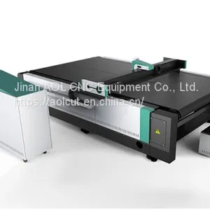 CNC Cutting Machine for Glass Fiber thumbnail-5