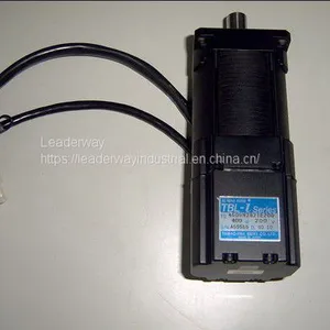 Juki KE2020 X Axis Motor E9622729000 TS4509N2821E200 thumbnail-1