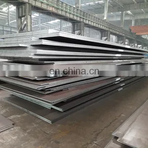 High Quality Weathering Steel Corten Steel Price per kg thumbnail-2
