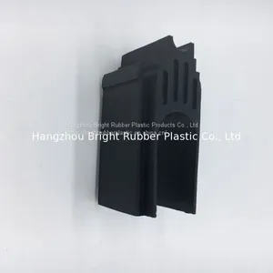 High Quality IATF16949 70 Shore A Custom Silicone Rubber Parts thumbnail-3