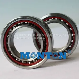 234406M 234706M Angular Contact Ball Bearing Application Factory thumbnail-4