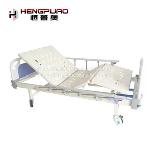 Factory Price King Size Medical Adjustable Beds for Disabled Persons thumbnail-4