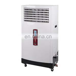 Hot Sale Wet Film Air Commercial Dehumidifier Machine 3 kg for Commercial Style Dehumidifier thumbnail-3