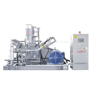580PSi 4.0MPa PET Compressor thumbnail-1