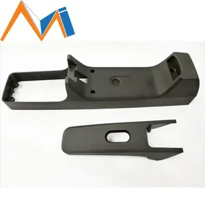 Popular Customized Lock Automatic Door Accessories for Die Casting thumbnail-3