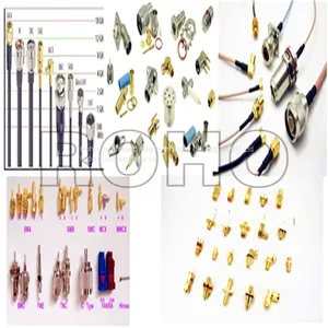 3G/4G/5g/GSM/WiFi Collapsible Rod Receiving Antenna thumbnail-2