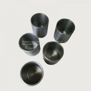 Small and Big Size of Molybdenum Crucible With Best Price thumbnail-1