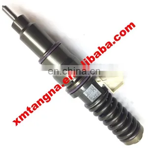 EC460B EC360B Diesel Fuel Injector Pump 3803637 20430583 21582096 For Truck FH12 thumbnail-3