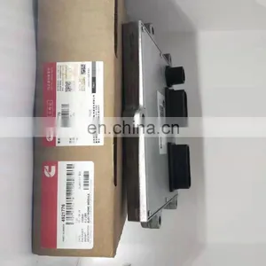 Original Truck Engine Parts ISBE QSB QSL Electric Control Module ECM ECU 4921776 thumbnail-3