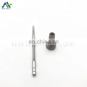 F00VC01359 Diesel Fuel Common Rail Injector Control Valve/Valve Assembly F 00V C01 359 thumbnail-4