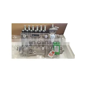 6CT 8.3 Construction Machinery Parts 5260255 5258153 3972878 3973900 Fuel Pump thumbnail-1