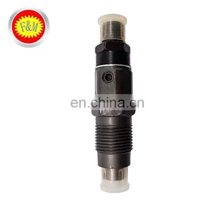 Wholesale Auto Parts For HILUX HIACE FORTUNER LAND CRUESER Car Engine Parts 23600-59325 Fuel Injector thumbnail-1