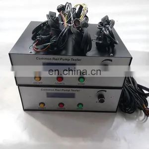 CRP850 Common Rail Pump Tester thumbnail-3