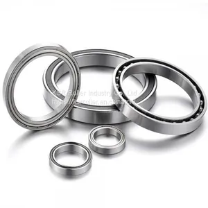Needle Roller Bearings-Needle Roller and Cage Assemblies thumbnail-1