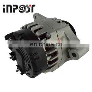 New Alternator For Carrier Truck 622 744 650 722 750 822 30-01114-07 300111407 thumbnail-4