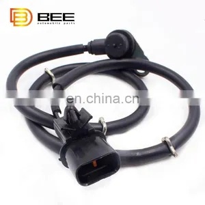 ABS Wheel Speed Sensor Rear Right For MITSUBISHI MR407271 SU12605 5S11152 ALS906 thumbnail-4