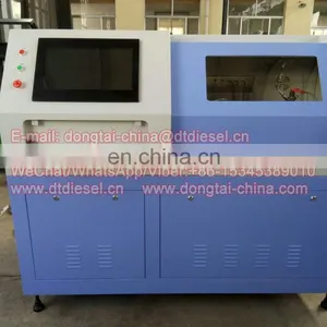CR816 Common Rail Diesel Injector Test Bench With All Data Auto Repair Software thumbnail-4