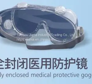 Goggles, Protective Gogggles,Anti-Splash, Medical Isolation Goggle, Medical Glass,With CE Certificat thumbnail-1