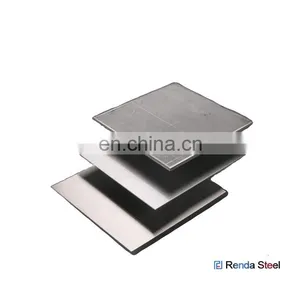 AISI ASTM Stainless Steel Sheet Grade 316l Plate Price thumbnail-5