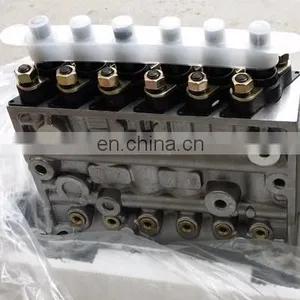 Original Sinotruk Howo Truck VG1246080097 Injection Pump thumbnail-2