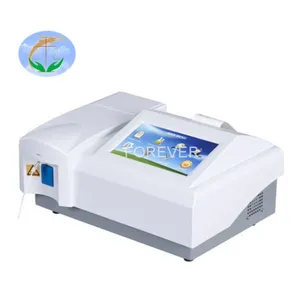 Lab Medical Used Semi-Automatic Chemistry Analyzer (YJ-S3002) thumbnail-3