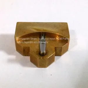 X208D405H01 M471 Mitsubishi Upper Power Feeder Holder thumbnail-2