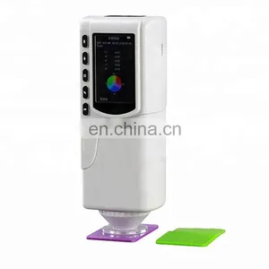Portable High Accuracy Industry Instrument Industrial Colorimeter thumbnail-2