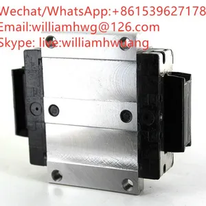 Bosch Rexroth Parts R167151420 Bosch Rexroth Ball Rail Runner Block R167151420 thumbnail-1