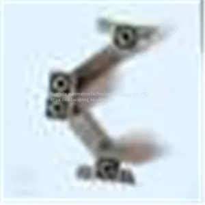 With High Vibration Absorption Elastic Sprocket Rosta Oscillating Mounting Type Ab-hd thumbnail-2