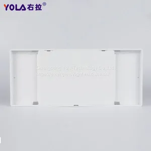 Electric Emergency Light Led Lights Double Heads Prismatic Multi - Function Emergency Lamp Emergency Products thumbnail-4