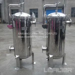 water filter housing (6)