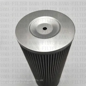 BANGMAO Replacement OEM Hydraulic Oil Filter Element 800787960/800787775/800789162/800789161 thumbnail-1