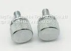 Customized Size Precision Turned Parts With 12L14 Material Corrosion Resistant thumbnail-2