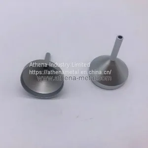 Aluminum Funnel Perfume Bottle Aluminum Funnel Perfume Accessories thumbnail-1