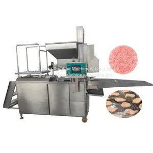 Henny Penny Chicken Breading Machine thumbnail-1