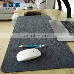 Custom Printing Picture Felt Mouse Pad With Print Logo thumbnail-1