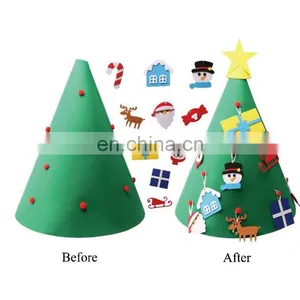 Portable Wholesale Sweater Family Christmas Basket thumbnail-2