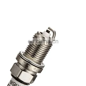 Iridium Spark Plugs Wire for Toyota Land Cruiser 90919-01176 K16R-U thumbnail-2